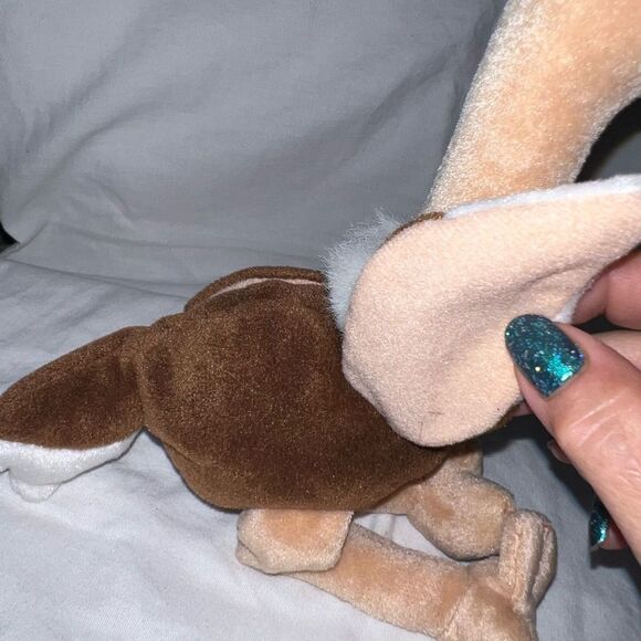 TY Original Beanie Baby “Stretch” 1997 - Picture 3 of 10